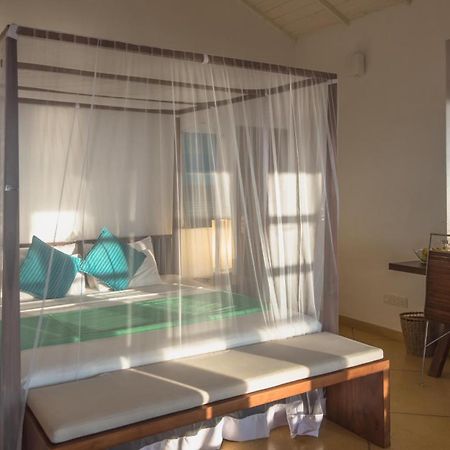 Jetwing Kottukal Beach House Pottuvil Εξωτερικό φωτογραφία