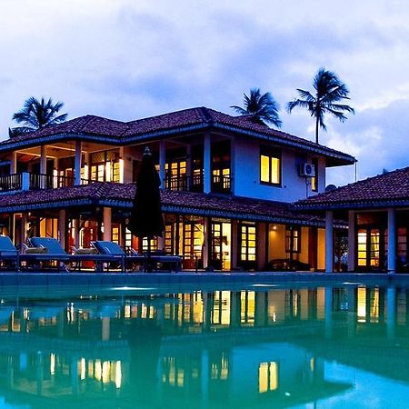 Jetwing Kottukal Beach House Pottuvil Εξωτερικό φωτογραφία