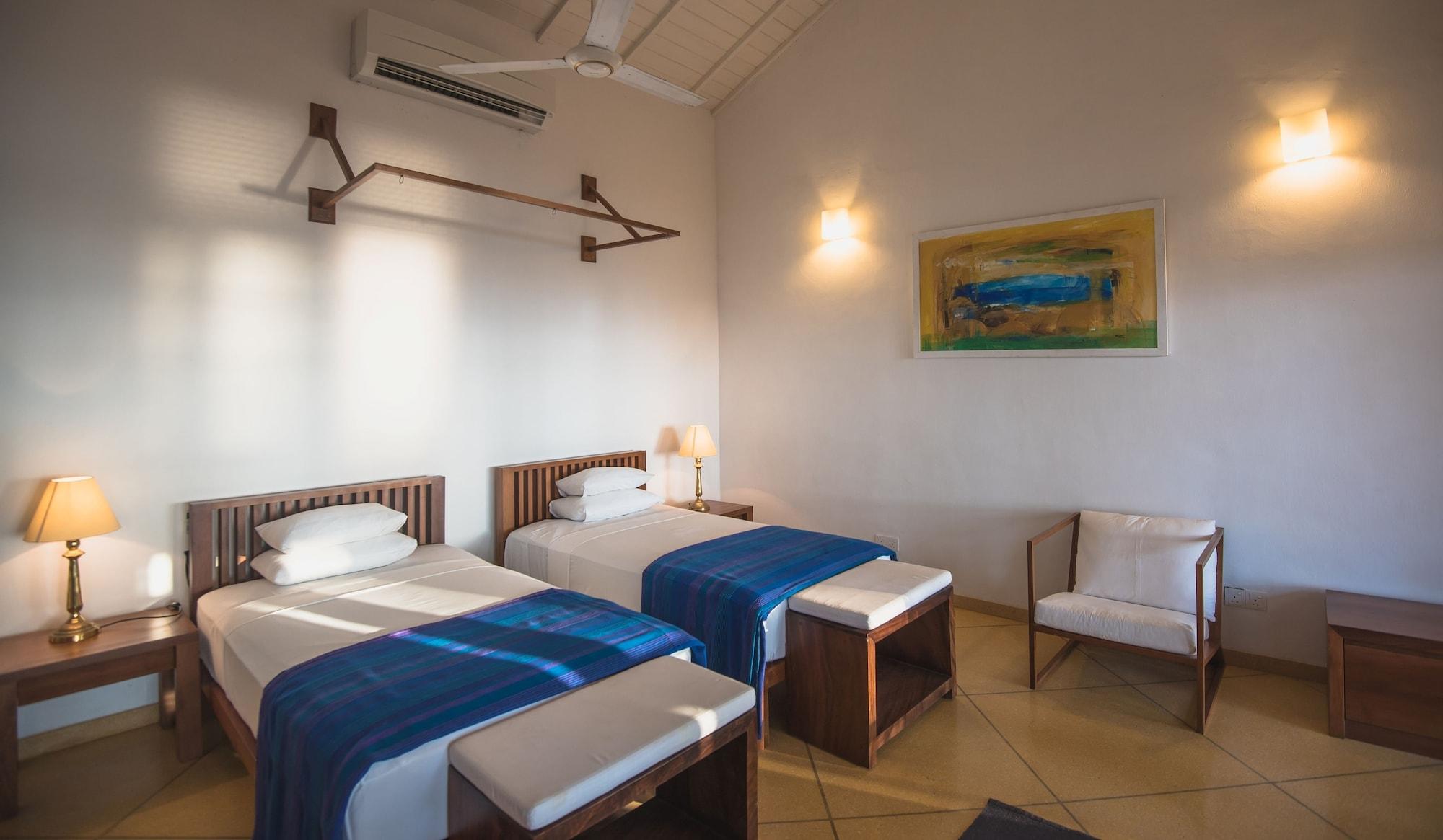 Jetwing Kottukal Beach House Pottuvil Εξωτερικό φωτογραφία