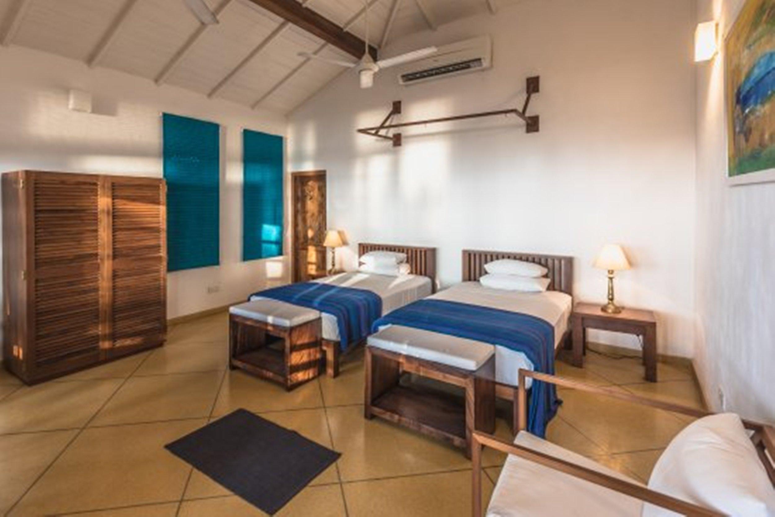 Jetwing Kottukal Beach House Pottuvil Εξωτερικό φωτογραφία