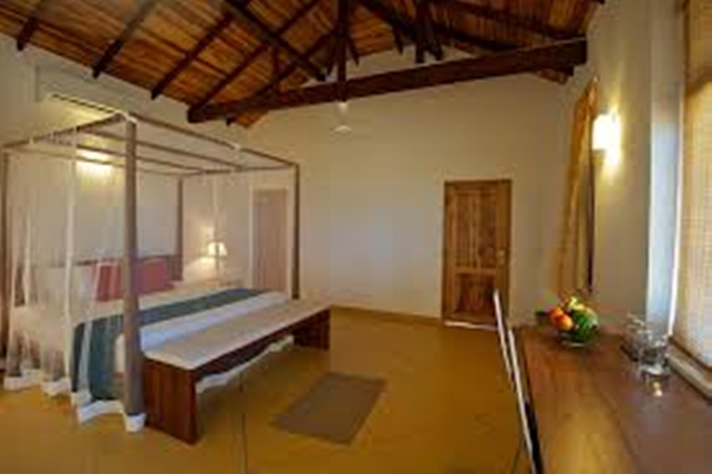 Jetwing Kottukal Beach House Pottuvil Εξωτερικό φωτογραφία