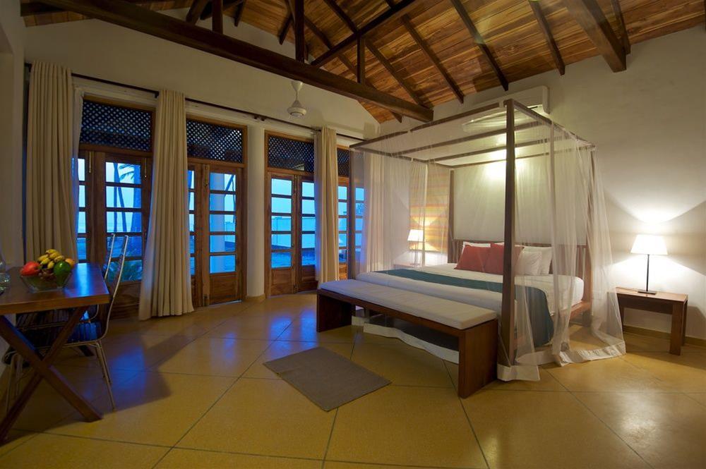 Jetwing Kottukal Beach House Pottuvil Εξωτερικό φωτογραφία