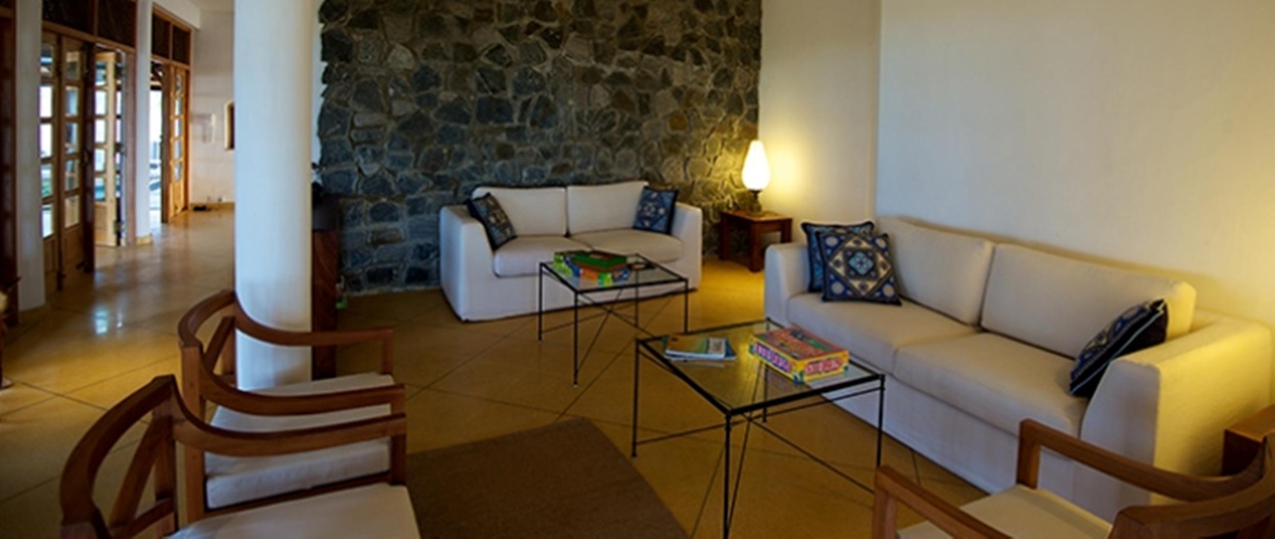 Jetwing Kottukal Beach House Pottuvil Εξωτερικό φωτογραφία