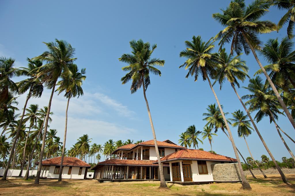 Jetwing Kottukal Beach House Pottuvil Εξωτερικό φωτογραφία
