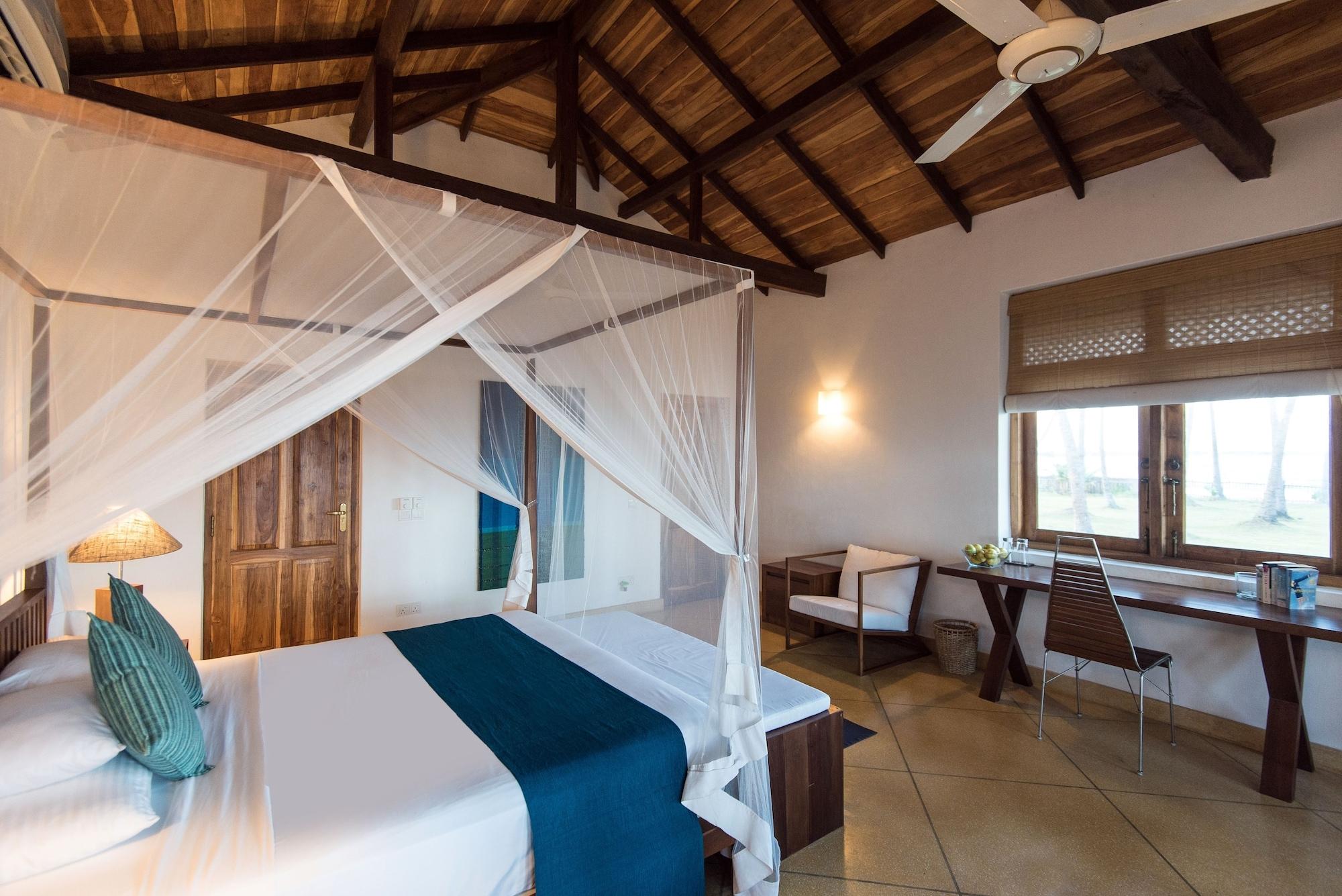 Jetwing Kottukal Beach House Pottuvil Εξωτερικό φωτογραφία