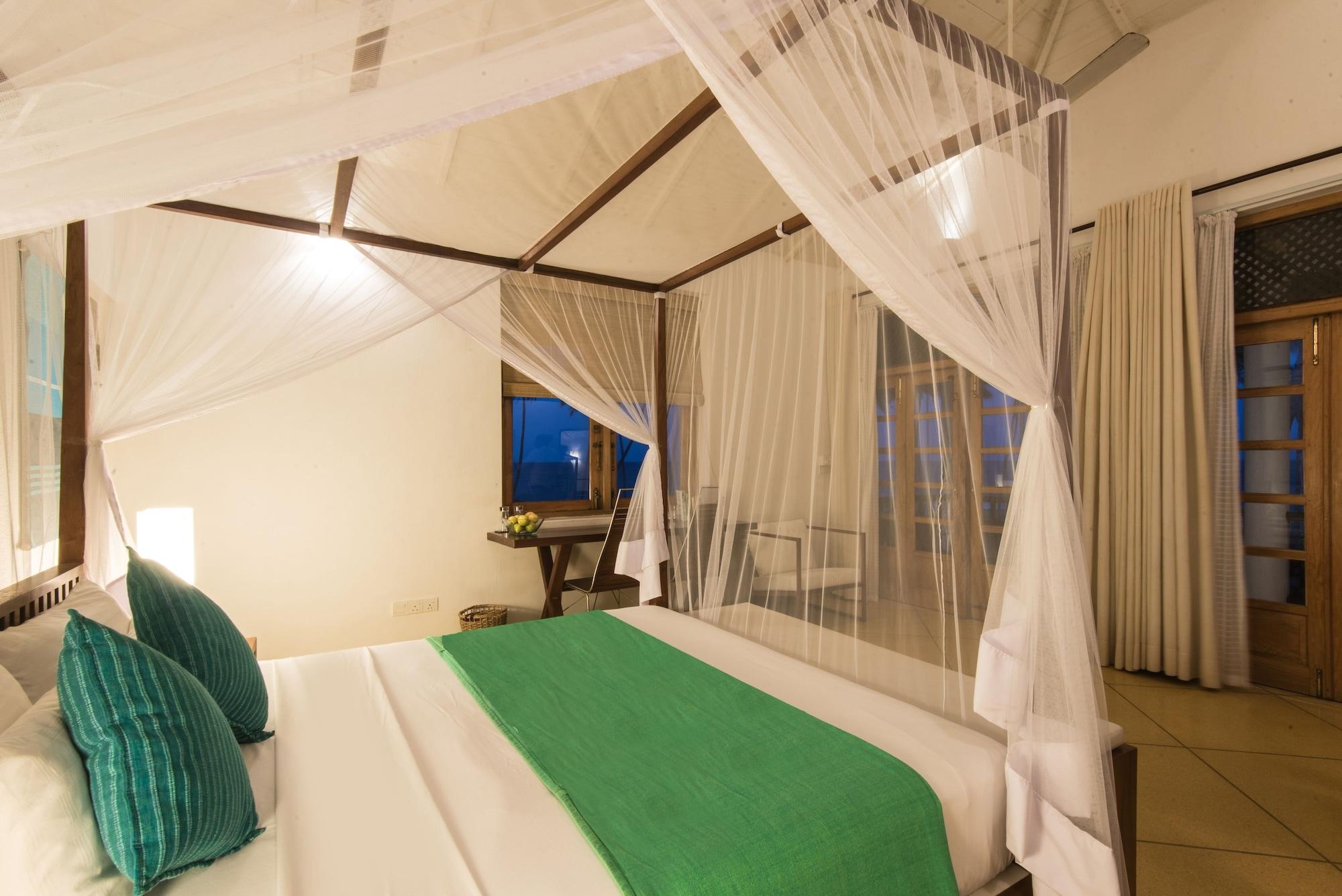 Jetwing Kottukal Beach House Pottuvil Εξωτερικό φωτογραφία