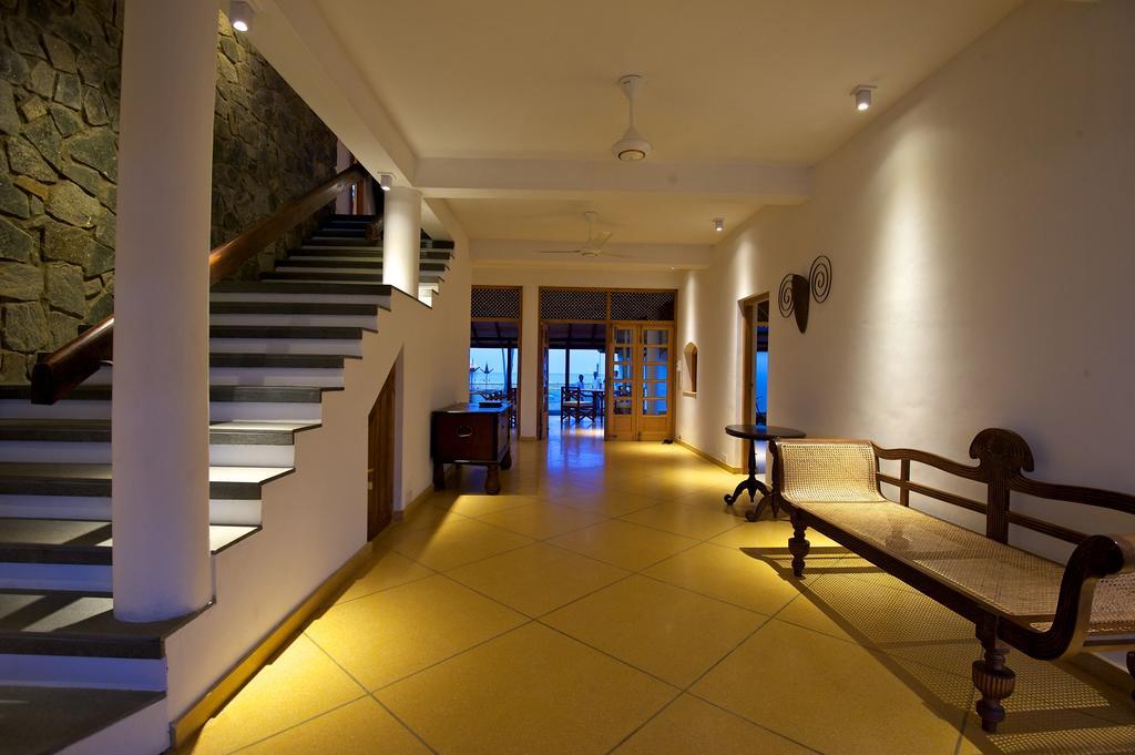 Jetwing Kottukal Beach House Pottuvil Εξωτερικό φωτογραφία