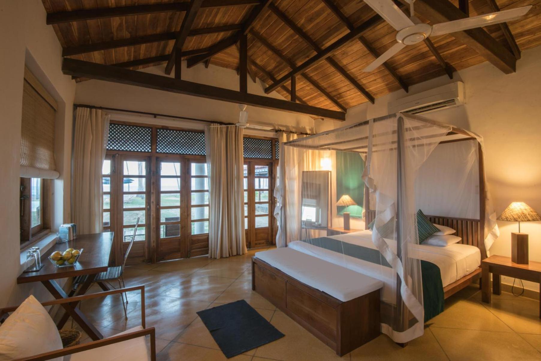 Jetwing Kottukal Beach House Pottuvil Εξωτερικό φωτογραφία