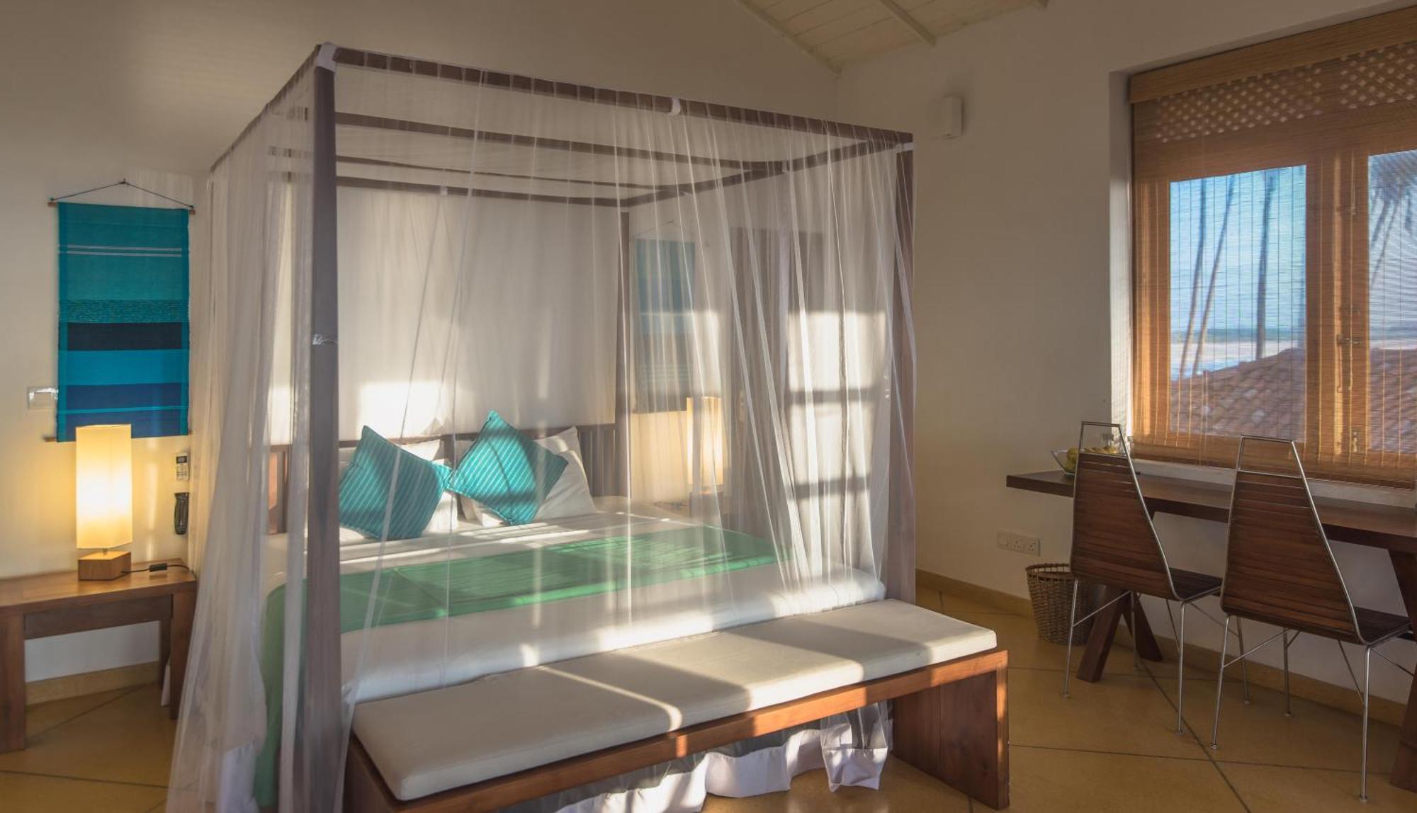 Jetwing Kottukal Beach House Pottuvil Εξωτερικό φωτογραφία
