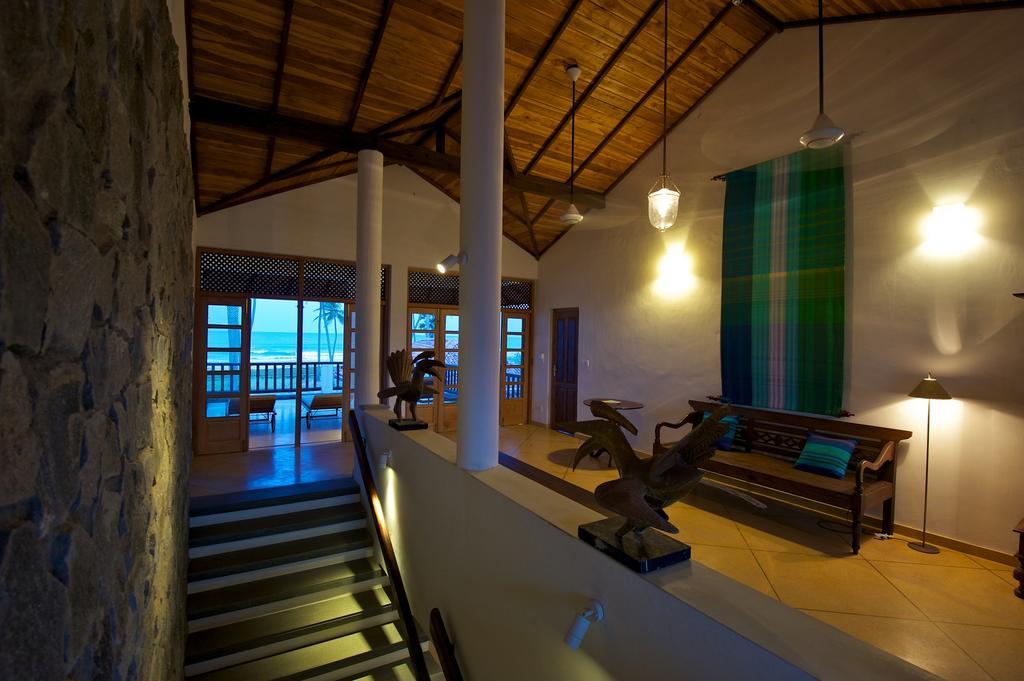 Jetwing Kottukal Beach House Pottuvil Δωμάτιο φωτογραφία