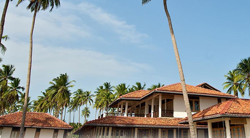 Jetwing Kottukal Beach House Pottuvil Δωμάτιο φωτογραφία