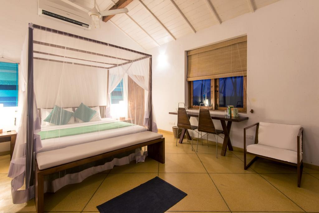 Jetwing Kottukal Beach House Pottuvil Εξωτερικό φωτογραφία