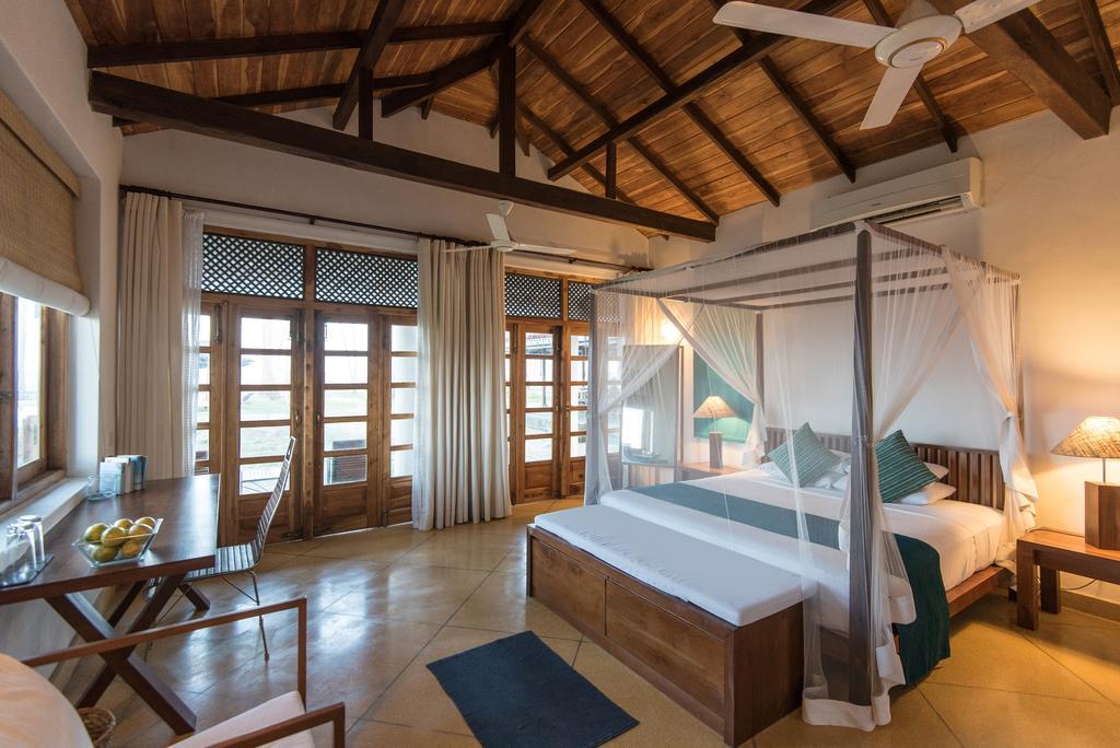Jetwing Kottukal Beach House Pottuvil Εξωτερικό φωτογραφία