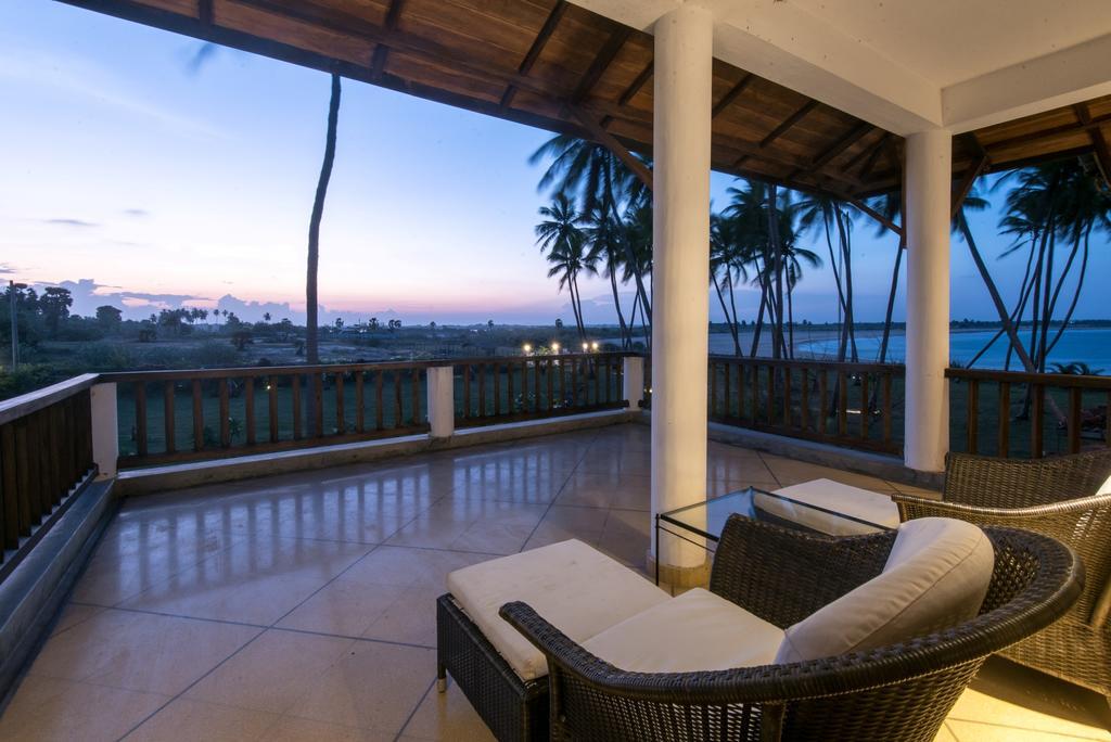 Jetwing Kottukal Beach House Pottuvil Εξωτερικό φωτογραφία
