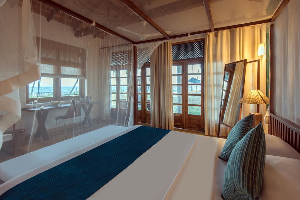 Jetwing Kottukal Beach House Pottuvil Εξωτερικό φωτογραφία