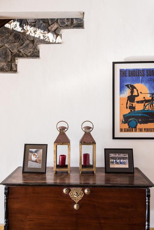 Jetwing Kottukal Beach House Pottuvil Εξωτερικό φωτογραφία