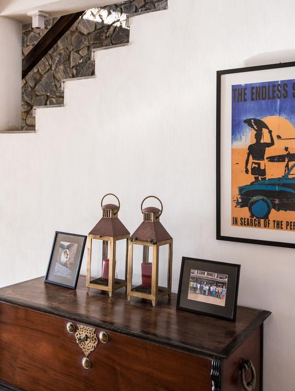 Jetwing Kottukal Beach House Pottuvil Εξωτερικό φωτογραφία