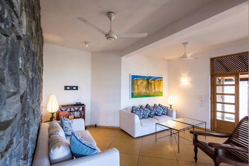 Jetwing Kottukal Beach House Pottuvil Εξωτερικό φωτογραφία