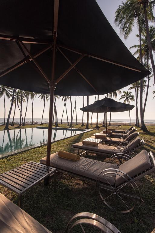 Jetwing Kottukal Beach House Pottuvil Εξωτερικό φωτογραφία