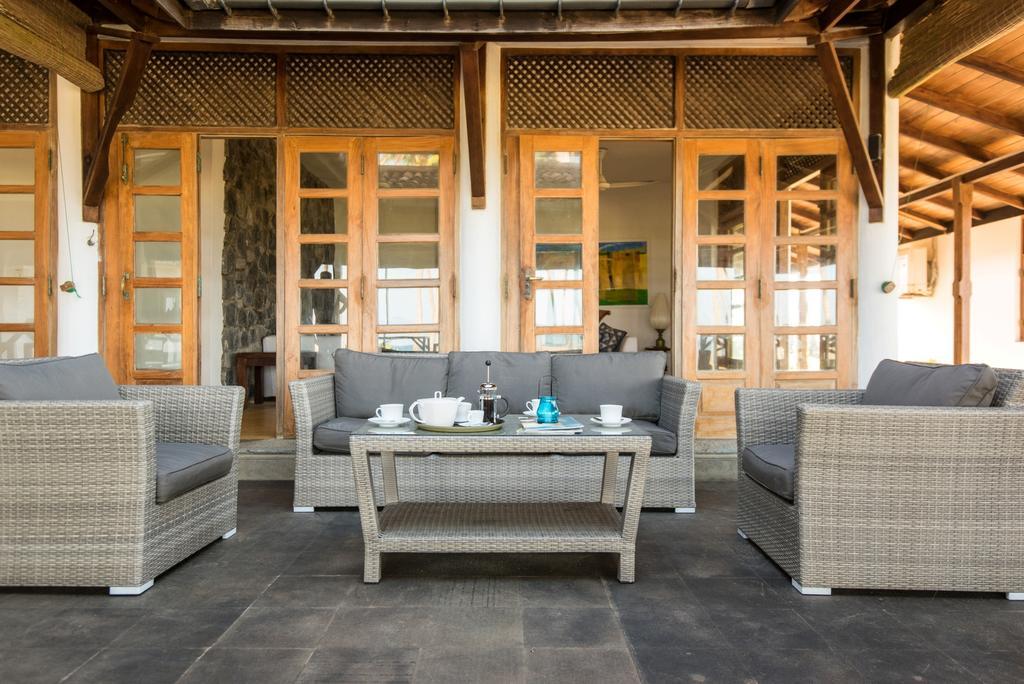 Jetwing Kottukal Beach House Pottuvil Εξωτερικό φωτογραφία