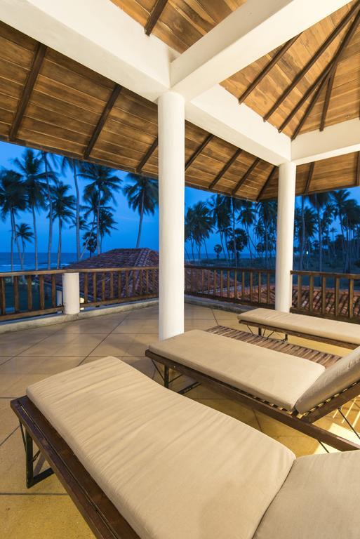 Jetwing Kottukal Beach House Pottuvil Εξωτερικό φωτογραφία