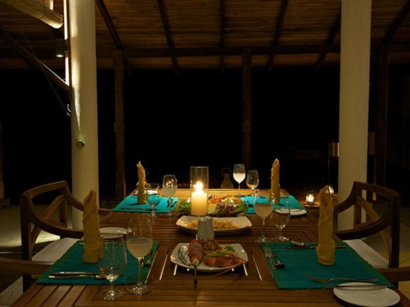 Jetwing Kottukal Beach House Pottuvil Εξωτερικό φωτογραφία