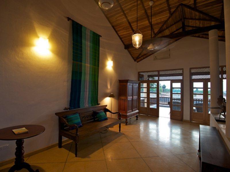 Jetwing Kottukal Beach House Pottuvil Εξωτερικό φωτογραφία