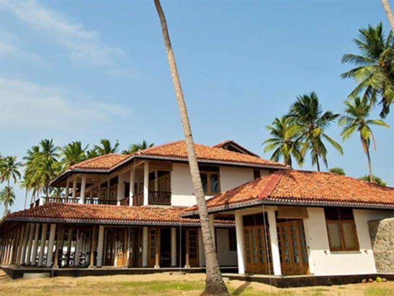 Jetwing Kottukal Beach House Pottuvil Εξωτερικό φωτογραφία