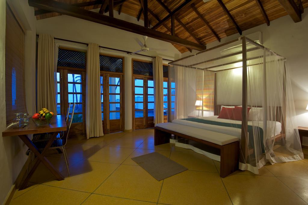Jetwing Kottukal Beach House Pottuvil Εξωτερικό φωτογραφία