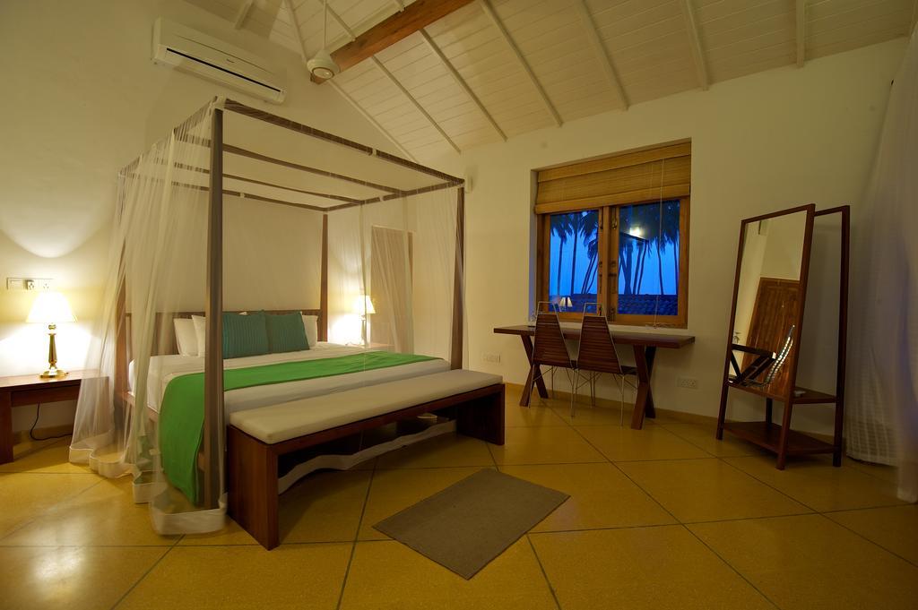 Jetwing Kottukal Beach House Pottuvil Εξωτερικό φωτογραφία
