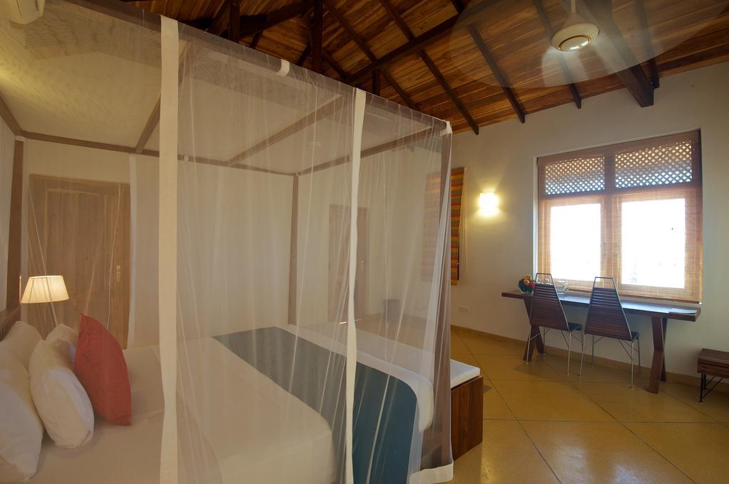 Jetwing Kottukal Beach House Pottuvil Εξωτερικό φωτογραφία
