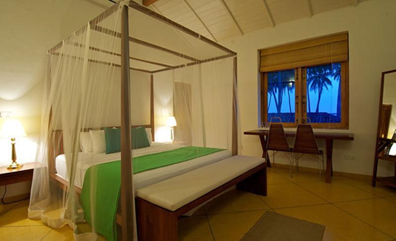 Jetwing Kottukal Beach House Pottuvil Εξωτερικό φωτογραφία
