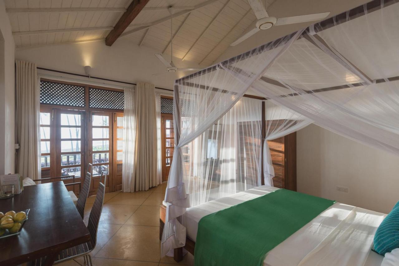 Jetwing Kottukal Beach House Pottuvil Εξωτερικό φωτογραφία
