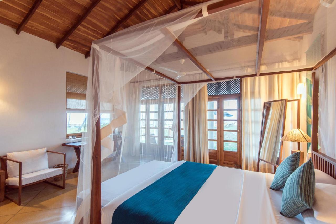 Jetwing Kottukal Beach House Pottuvil Εξωτερικό φωτογραφία