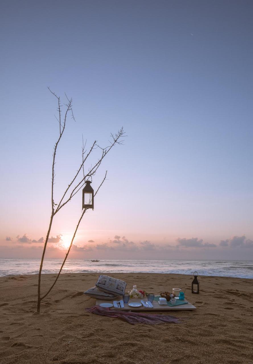 Jetwing Kottukal Beach House Pottuvil Εξωτερικό φωτογραφία