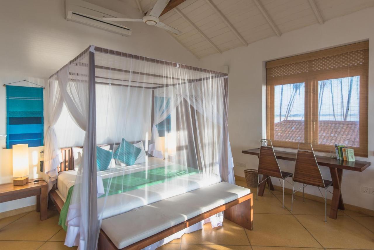 Jetwing Kottukal Beach House Pottuvil Εξωτερικό φωτογραφία
