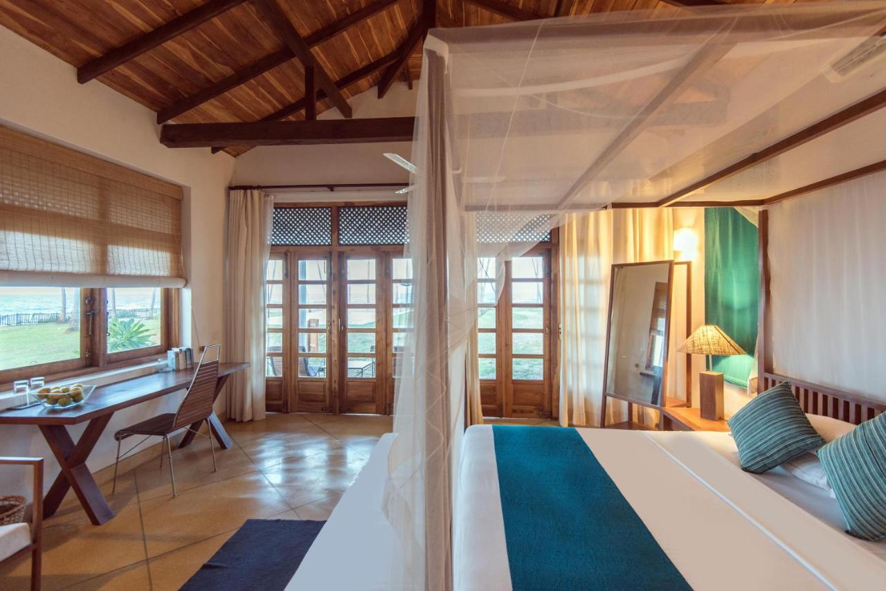 Jetwing Kottukal Beach House Pottuvil Εξωτερικό φωτογραφία