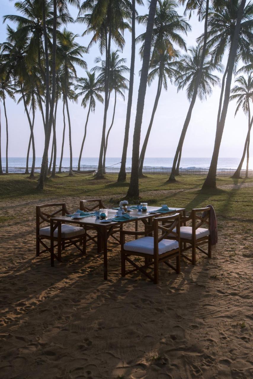 Jetwing Kottukal Beach House Pottuvil Εξωτερικό φωτογραφία