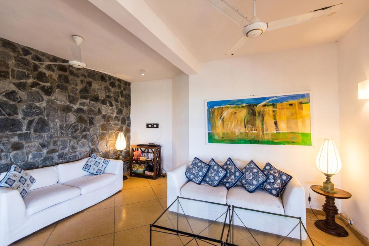 Jetwing Kottukal Beach House Pottuvil Εξωτερικό φωτογραφία