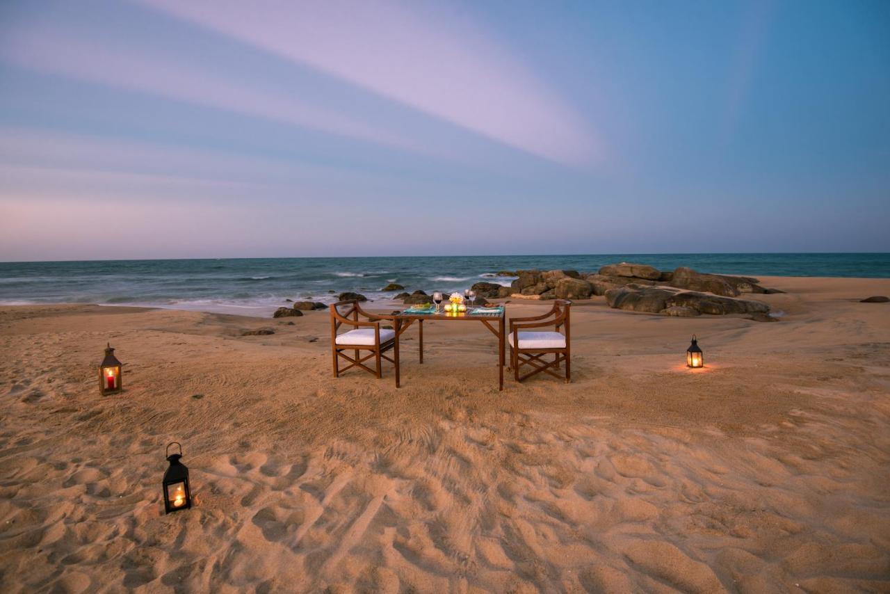 Jetwing Kottukal Beach House Pottuvil Εξωτερικό φωτογραφία