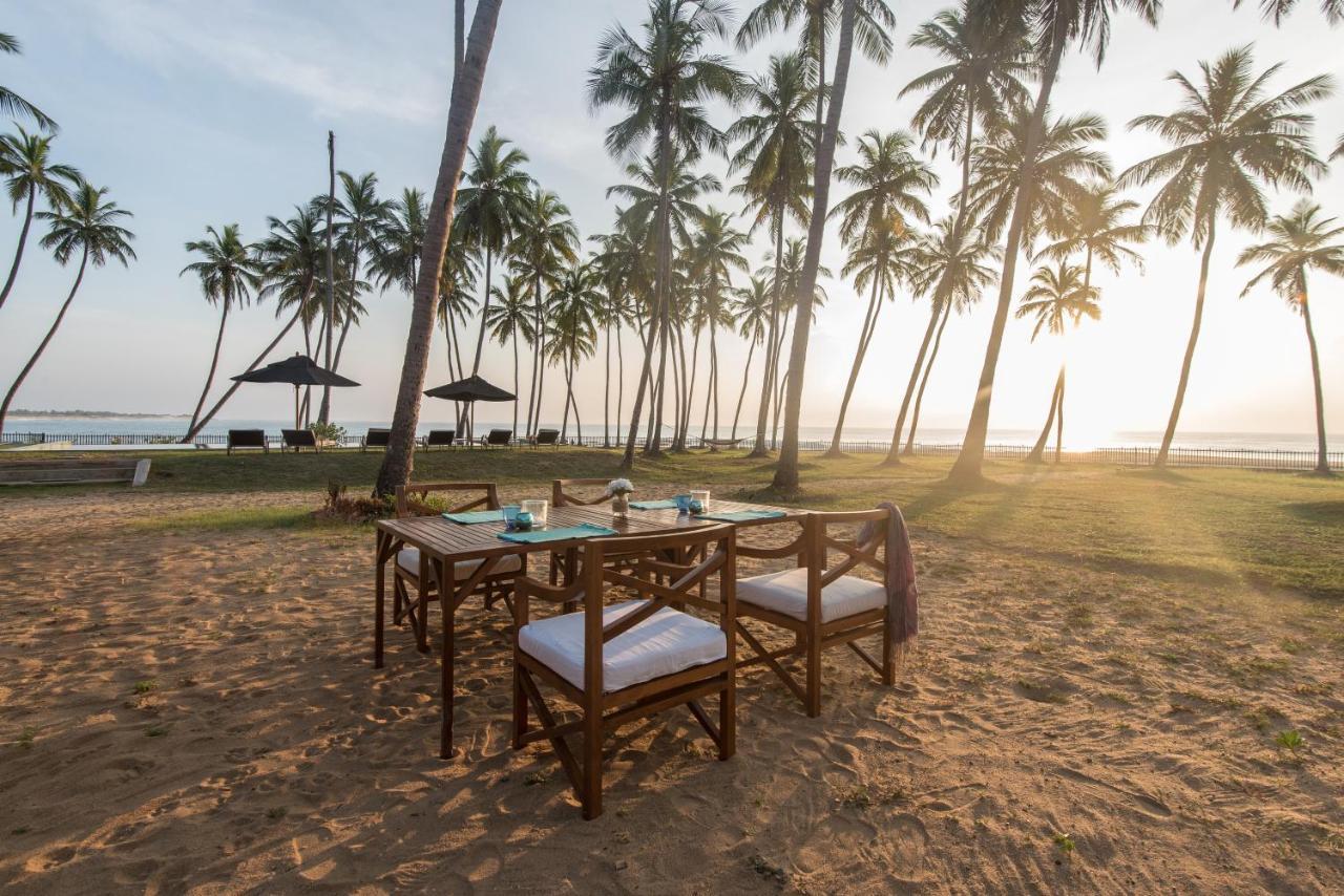 Jetwing Kottukal Beach House Pottuvil Εξωτερικό φωτογραφία